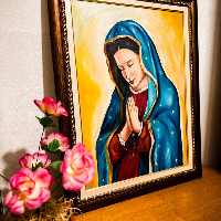 Nossa Senhora de Guadalupe ganhador do prêmio Nossa Senhora de Guadalupe